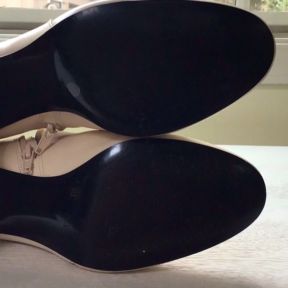 INC Floriann Block Heel Bootie - Picture 4 of 13